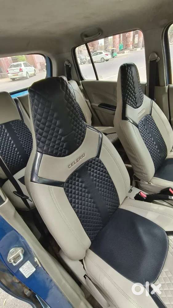 Maruti Suzuki Celerio 2014 Variant
