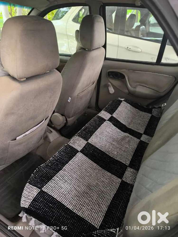 Tata Indigo Ls Diesel 1st Owner