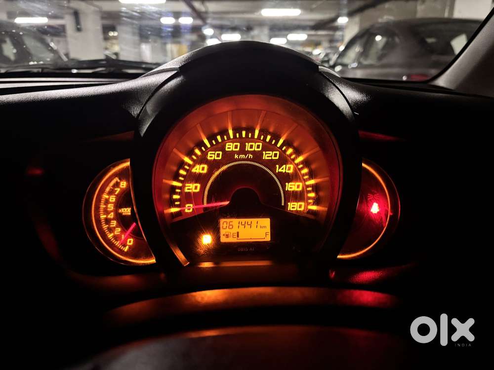 Honda Brio 2013-2016 S Mt, 2013, Petrol