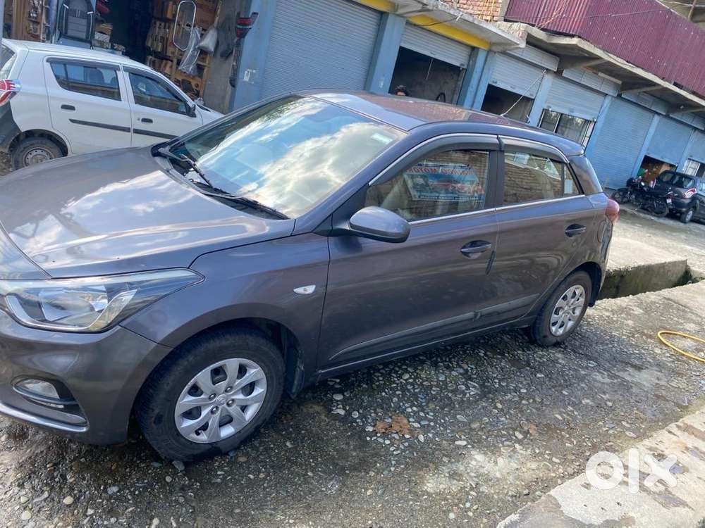 Hyundai Elite I20 2019 Petrol Good Condition