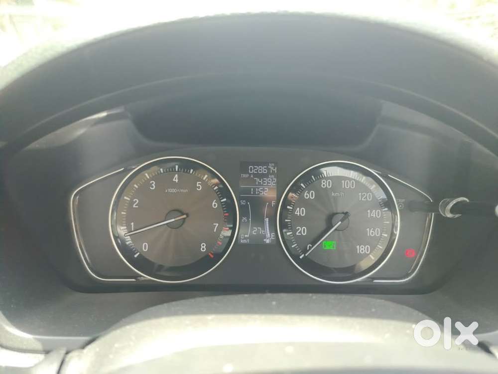 Honda Amaze 2022 Car