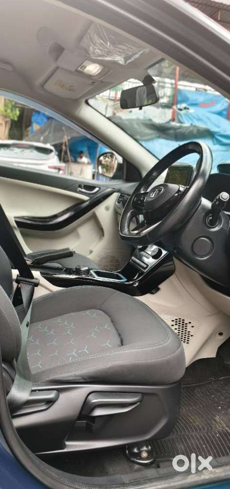 Tata Nexon Ev Xz Plus, 2022, Electric