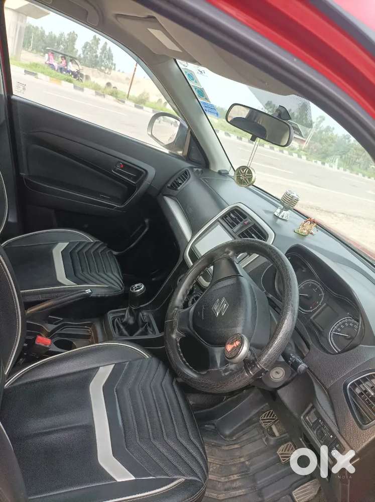 Maruti Suzuki Brezza Vdi 2019