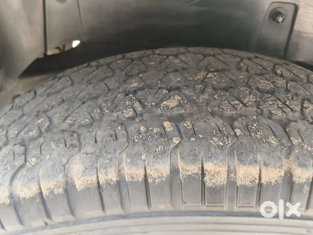 Mahindra Tuv 300 Diesel 2016