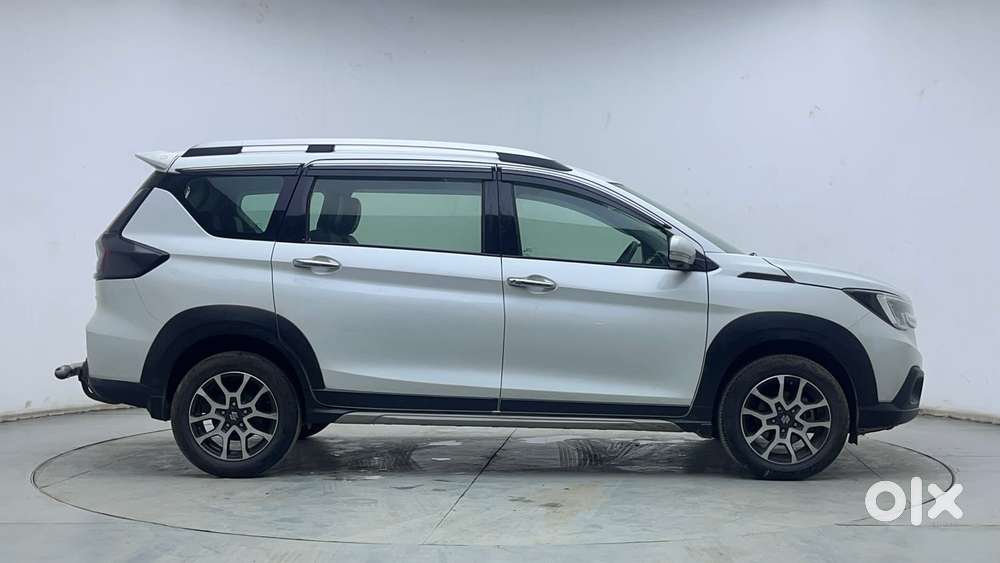 Maruti Suzuki Xl6 1.5 Alpha Mt, 2022, Petrol