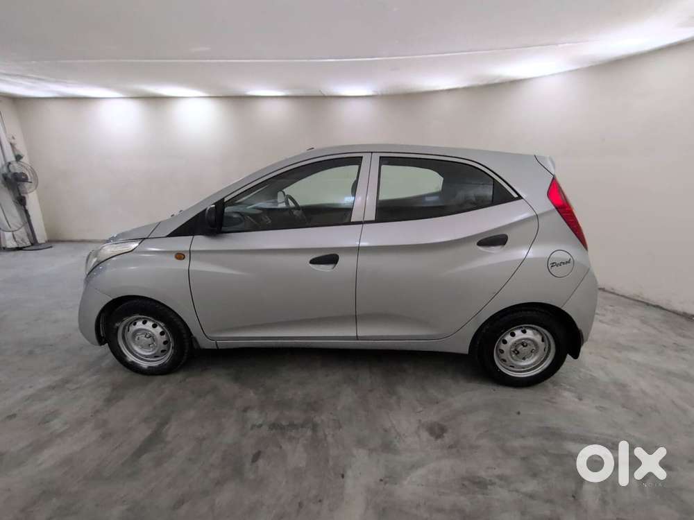 Hyundai Eon Era +, 2018, Petrol