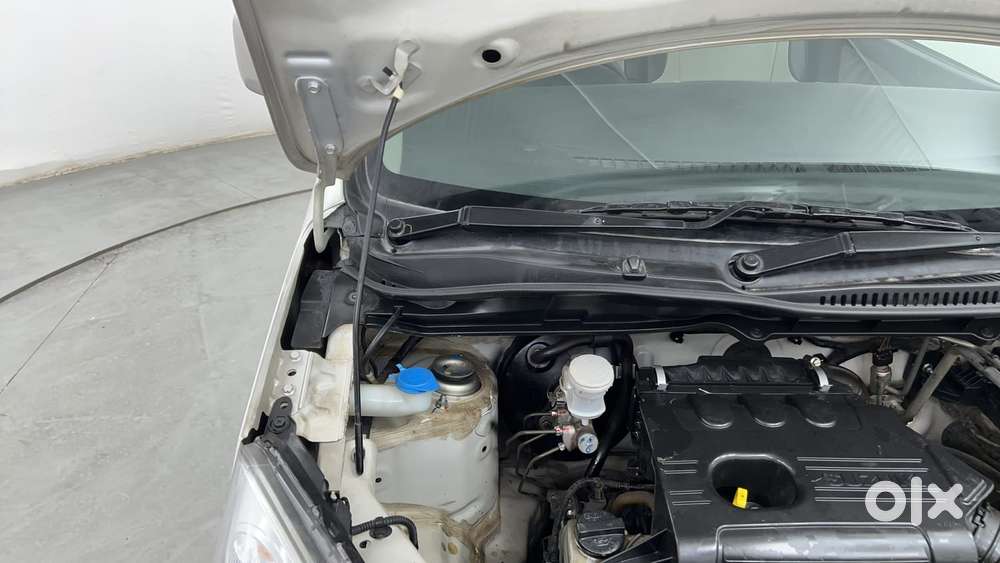 Maruti Suzuki Wagon R 1.0 2015-2019 Vxi Amt, 2016, Petrol