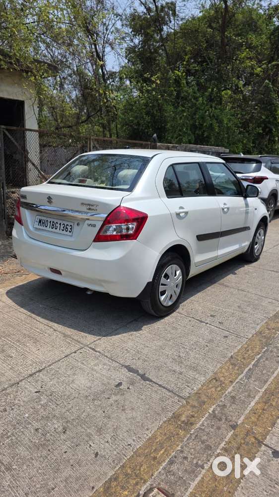 Maruti Suzuki Dzire 1.2 Vxi, 2013, Petrol