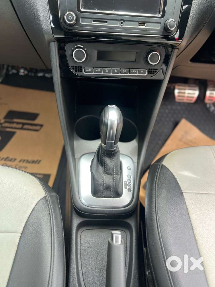 Volkswagen Polo 1.2 Gt Tsi, 2017, Petrol