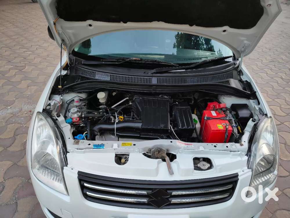 Maruti Suzuki Swift Dzire 1.3 Lxi, 2010, Petrol
