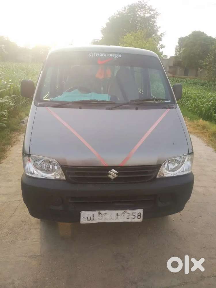 Maruti Suzuki Eeco