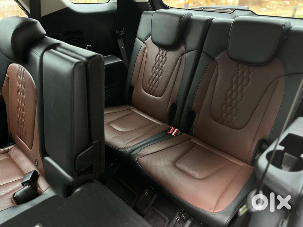 Hyundai Alcazar 1.5 Platinum (o) Diesel At 7 Str, 2022, Diesel