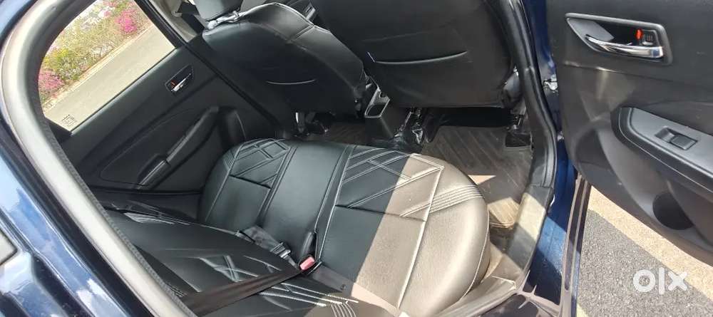 Swift Vxi, August 2023 Model, 1.2 Cc, 4 Cylinder