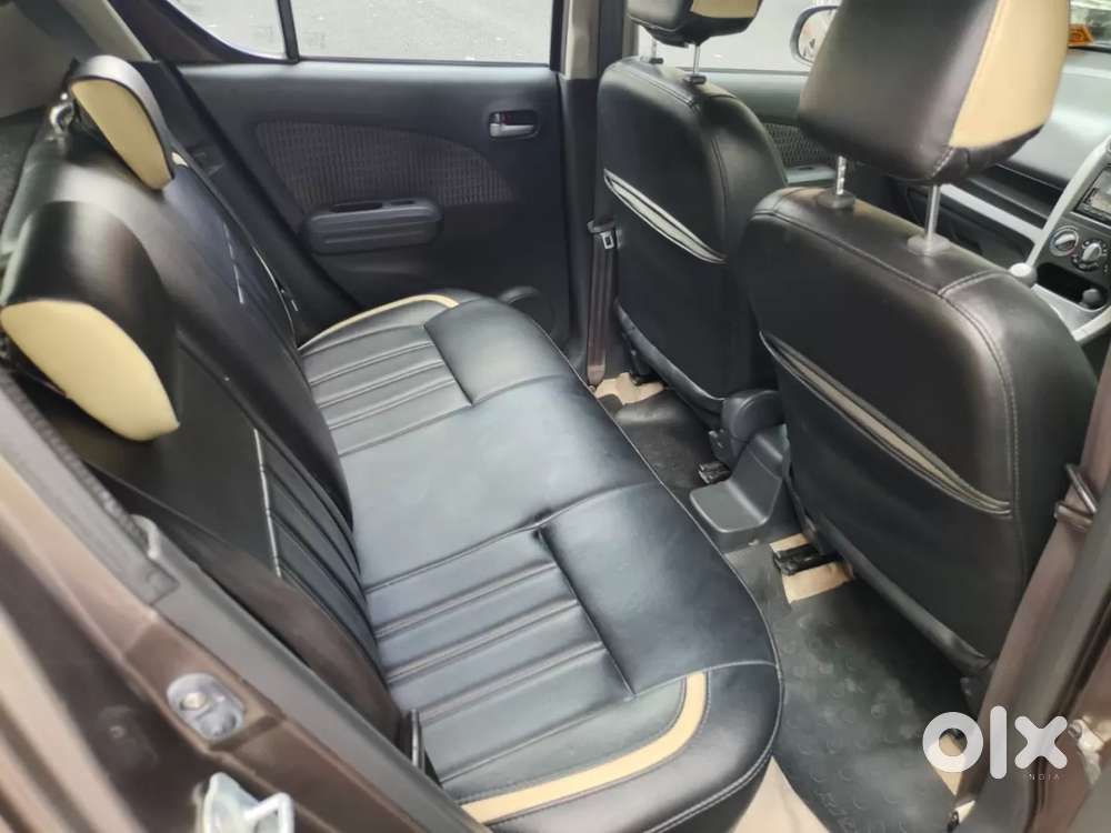 Maruti Suzuki Ritz Vxi (abs) Bs Iv, 2013, Petrol
