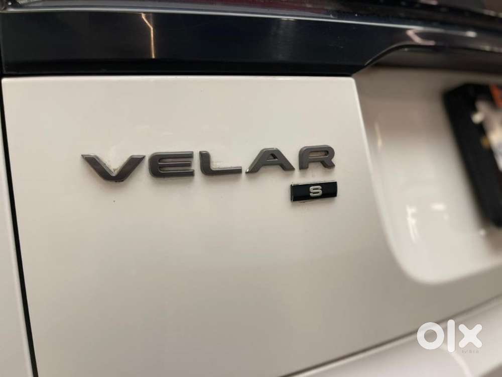 Land Rover Range Velar R-dynamic S Diesel, 2021, Diesel