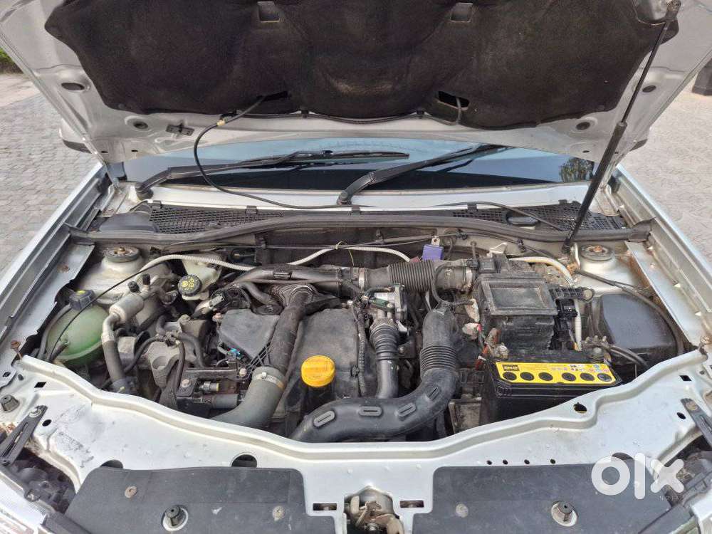 Nissan Terrano Xv D Pre Amt, 2018, Diesel