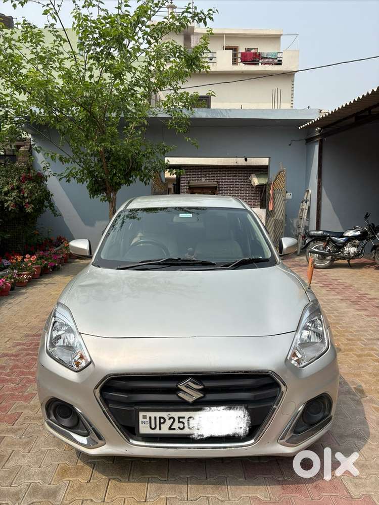 Maruti Suzuki Dzire 2017 Diesel 70000 Km Driven