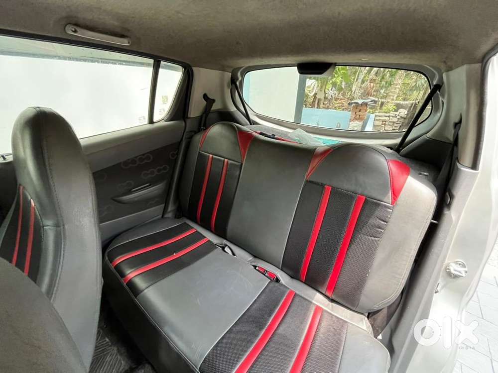 Maruti Suzuki Alto 800 2013 Petrol Well Maintained