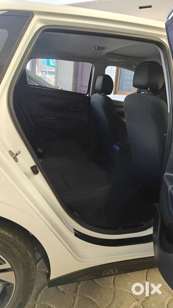 Hyundai I20 1.2 Asta Petrol 2021