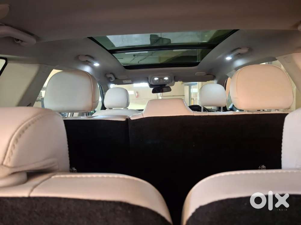 Mahindra Xuv700 2.2 Ax 7 Diesel At Str, 2023, Diesel