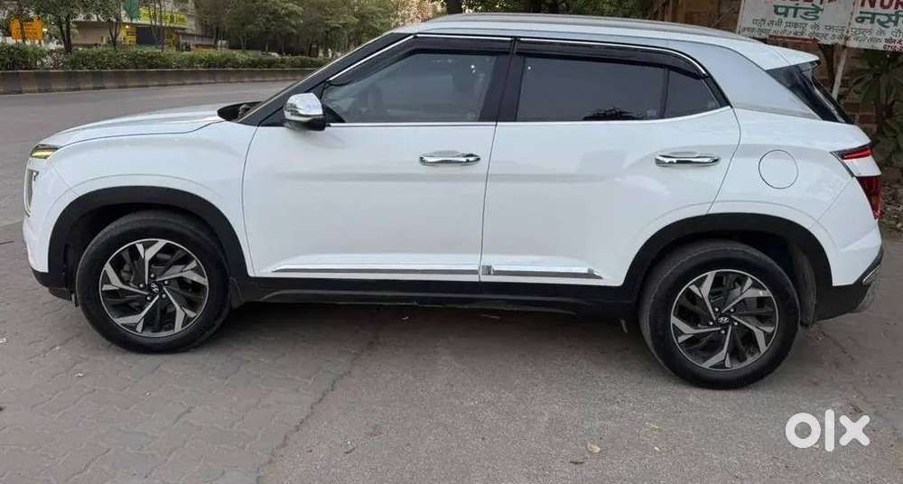Hyundai Creta 1.6 Vtvt S, 2021