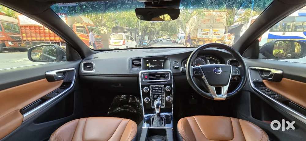 Volvo S60, 2016, Diesel