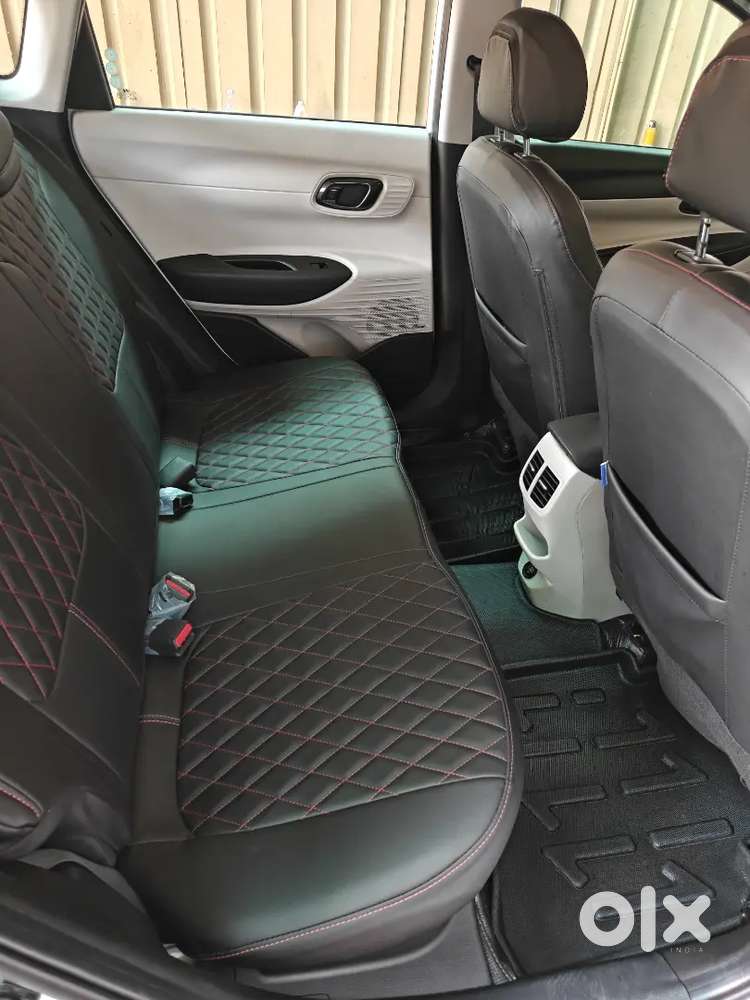 Hyundai New I20 2026 Sportz Optional Ivt