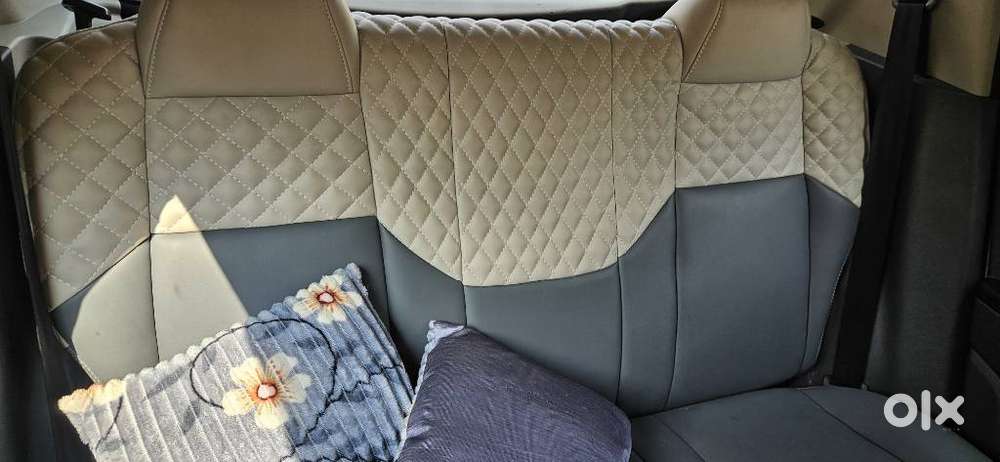 Mahindra Kuv 100 Mahindra-kuv-100-d75-k4-plus, 2017, Diesel