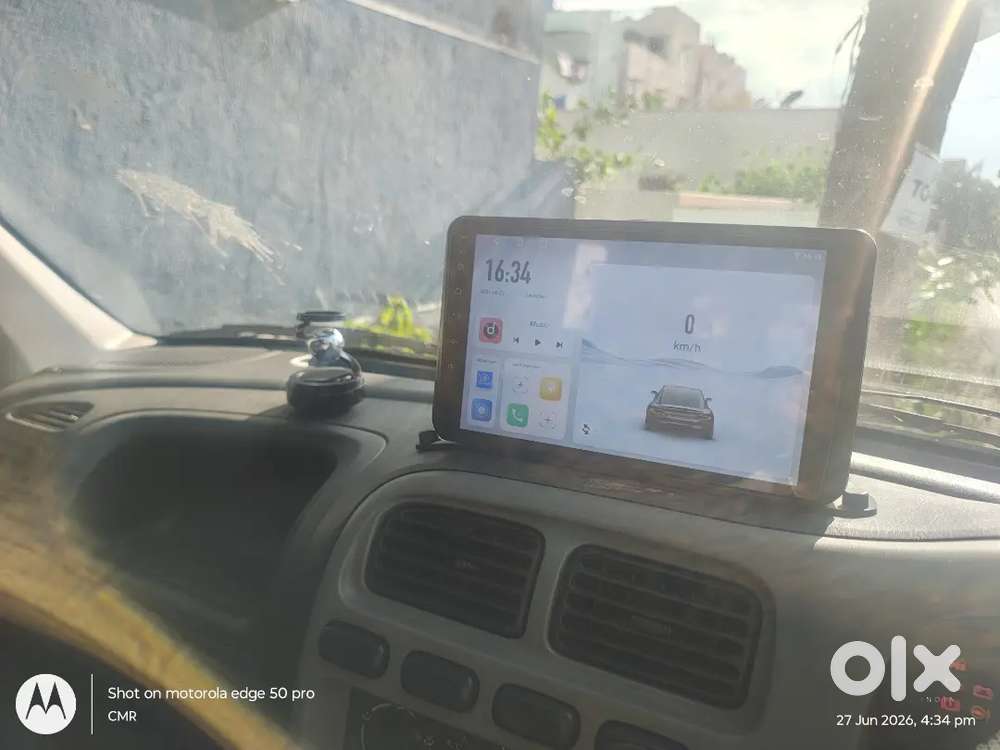 Maruti Suzuki Alto 2012 Petrol-well Maintained Good Car
