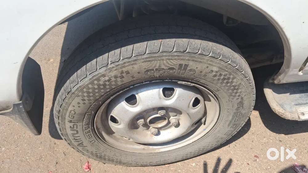 Maruti Suzuki Eeco 2019