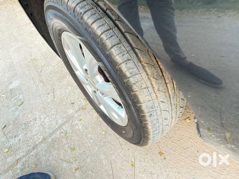 2013 Ford Figo Diesel 2013
