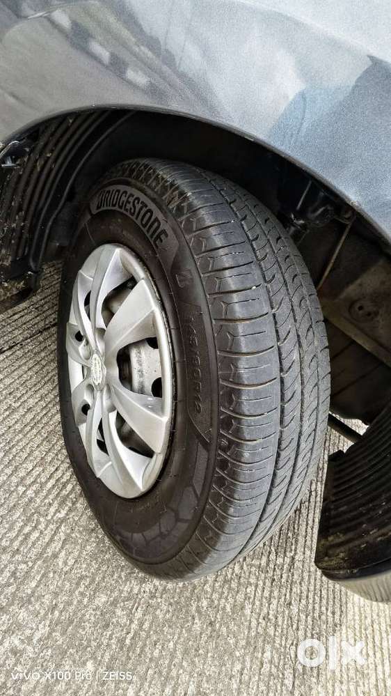 Hyundai Eon Era +, 2015, Petrol