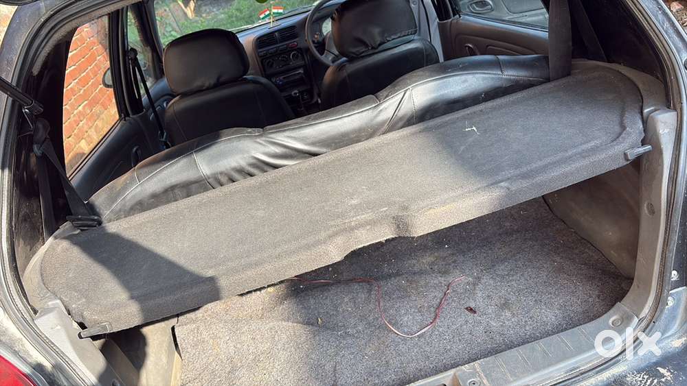 Maruti Suzuki Alto 2008