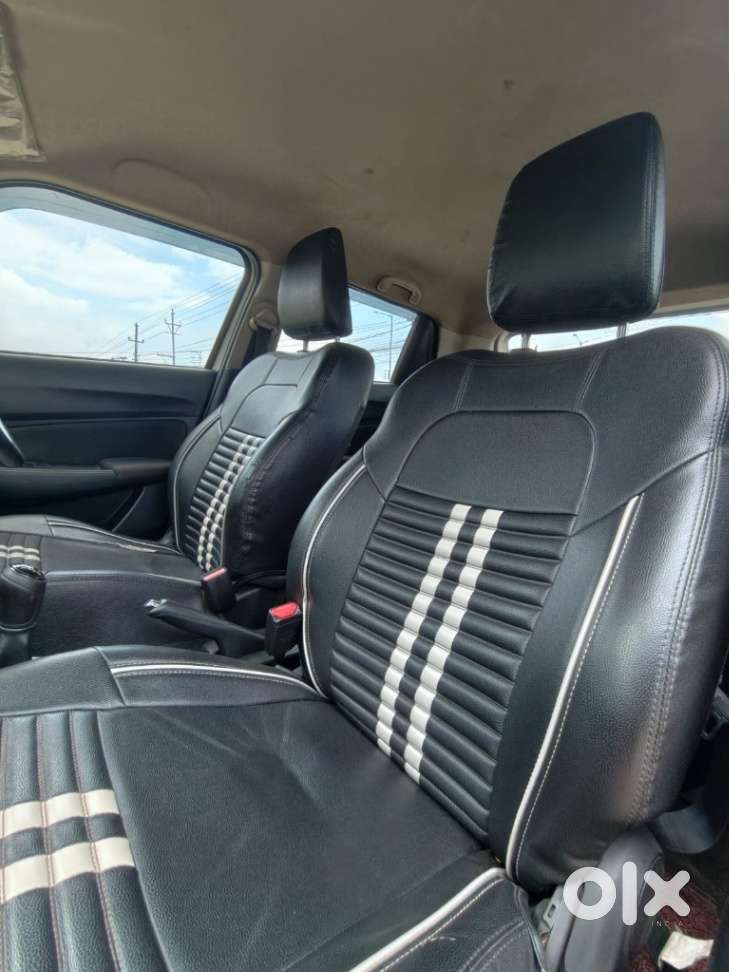 Maruti Suzuki Swift Vvt Vxi, 2021, Petrol