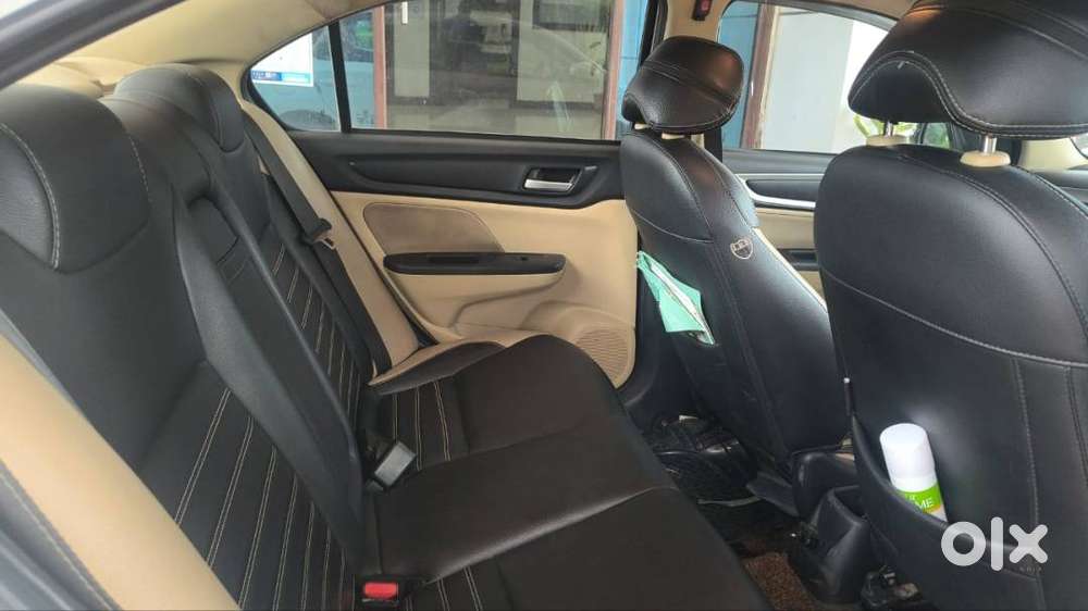 Honda Amaze 1.5 V 2022