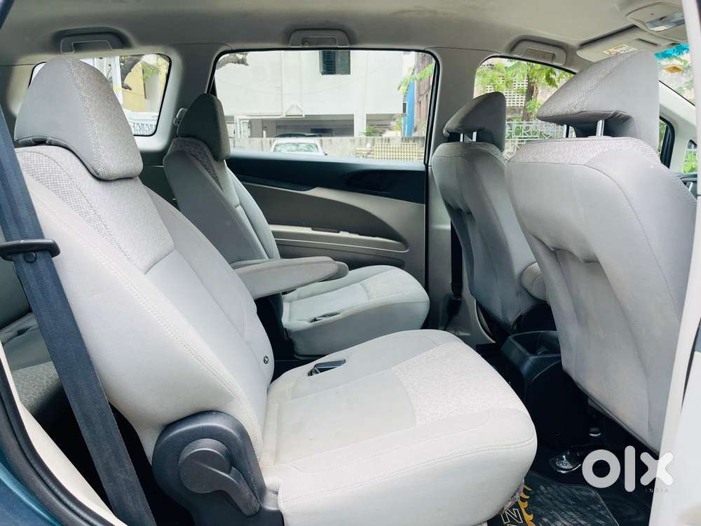 Mahindra Marazzo M4 8str, 2018, Diesel