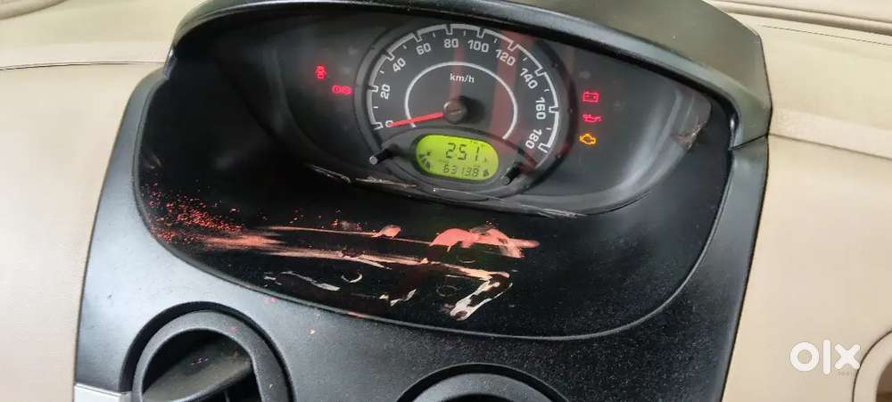 Chevrolet Spark 1.0 Lt 2011 Car