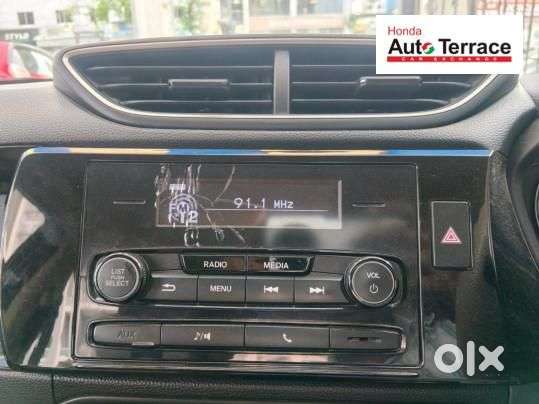 Honda Amaze 1.2 S I-vtec, 2019, Petrol