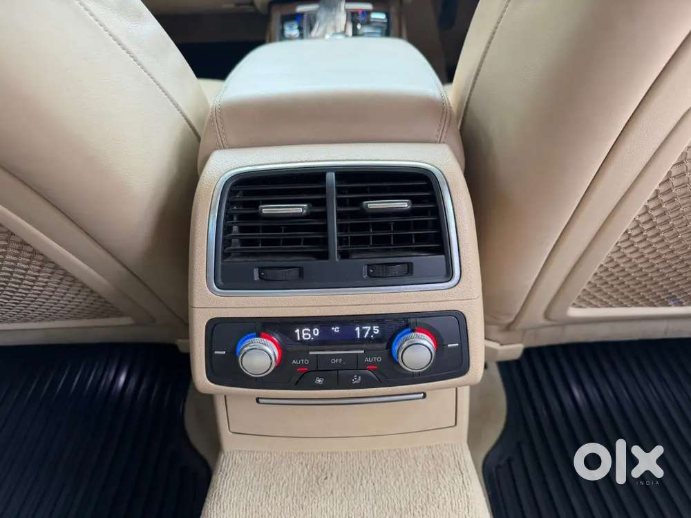 Audi A6 2015 Diesel 61000 Km Driven