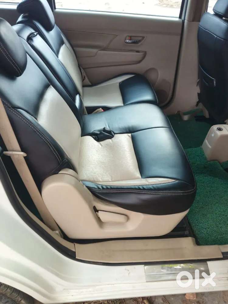 Maruti Suzuki Ertiga