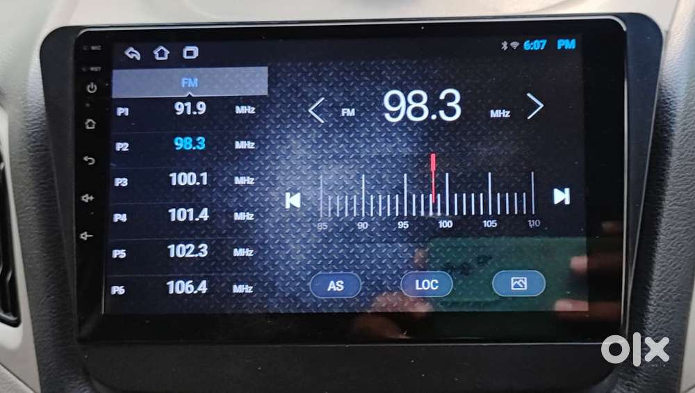 Maruti Suzuki Wagon R 1.0 Lxi Cng, 2024, Cng & Hybrids