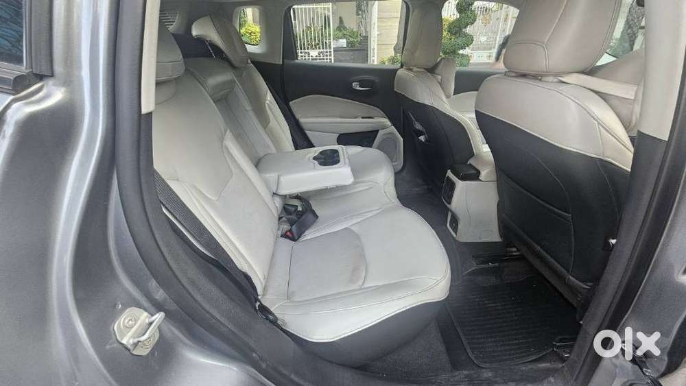 Jeep Compass 2.0 Longitude (o) Diesel, 2020