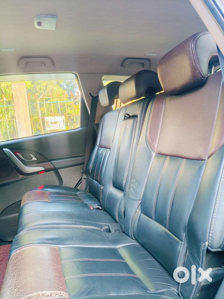 Mahindra Xuv500 W8 2wd, 2013, Diesel