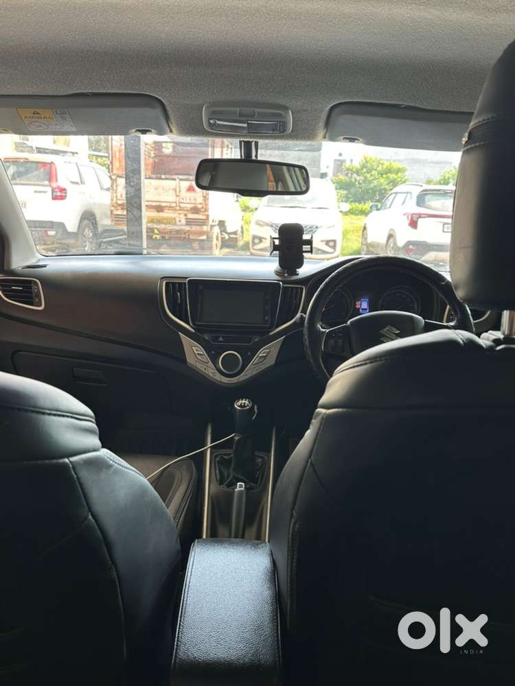Baleno Top Modle