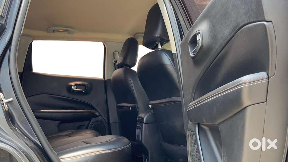 Jeep Compass 2.0 Sport Diesel, 2018, Diesel