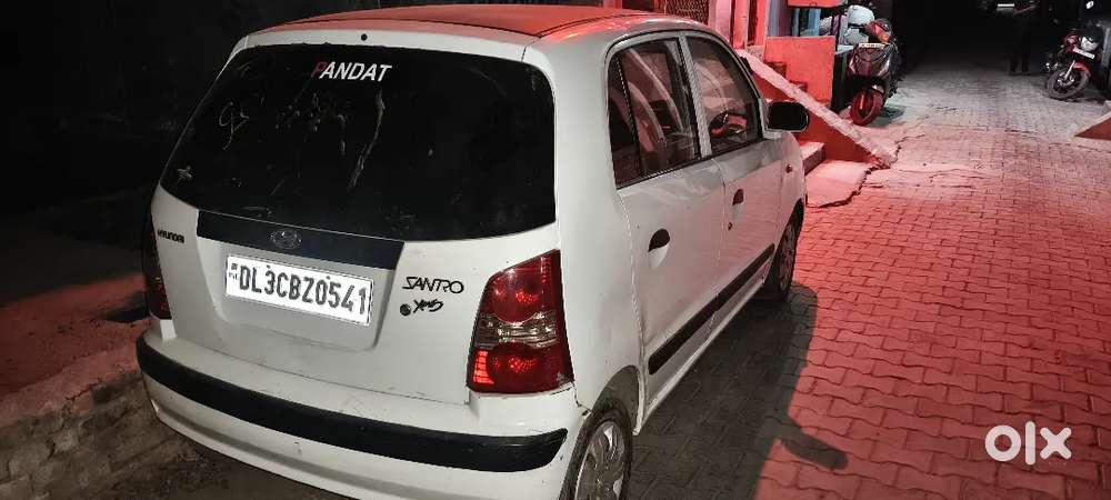 Good Condition All Parts Are Good Working