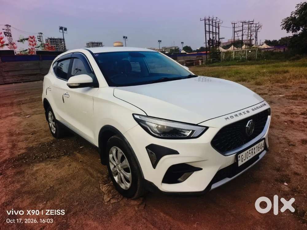 Mg Astor, 2024, Petrol