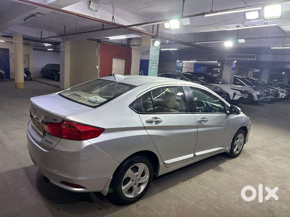 Honda City 2014-2015 I Dtec V, 2016, Petrol