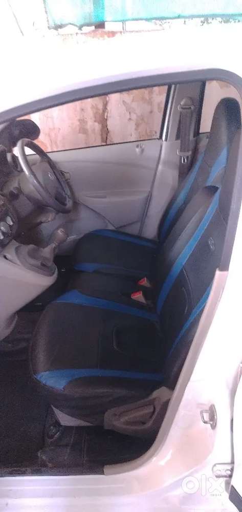 Datsun Go Plus 2015