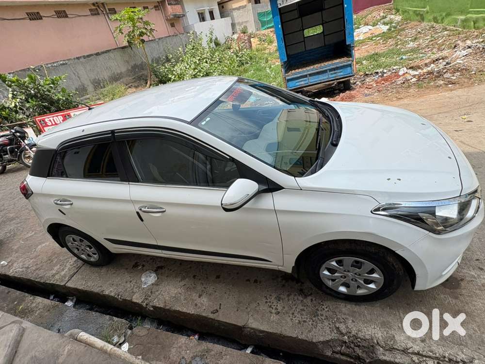 Hyundai I20 2015 Petrol Good Condition